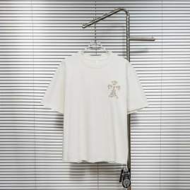 Picture of Chrome Hearts T Shirts Short _SKUChromeHeartsS-XLxetr24017149